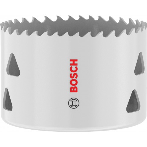 BOSCH Multi Dierovka na rôzne materiály so závitom, 65 x 40 mm 2608594589