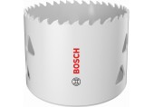 BOSCH Multi Dierovka na rôzne materiály so závitom, 68 x 40 mm 2608594591