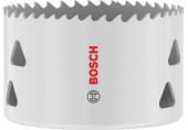 BOSCH Multi Dierovka na rôzne materiály so závitom, 70 x 40 mm 2608594592