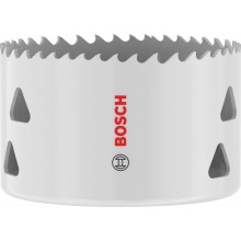 BOSCH Multi Dierovka na rôzne materiály so závitom, 70 x 40 mm 2608594592
