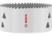 BOSCH Multi Dierovka na rôzne materiály so závitom, 89 x 40 mm 2608594598