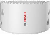 BOSCH Multi Dierovka na rôzne materiály so závitom, 102 x 40 mm 2608594602