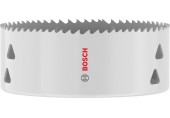 BOSCH Multi Dierovka na rôzne materiály so závitom, 111 x 40 mm 2608594605