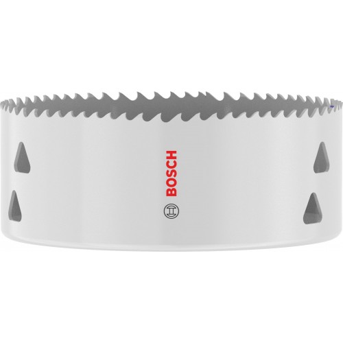 BOSCH Multi Dierovka na rôzne materiály so závitom, 111 x 40 mm 2608594605