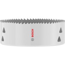 BOSCH Multi Dierovka na rôzne materiály so závitom, 121 x 40 mm 2608594607