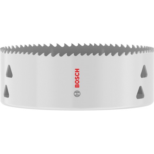 BOSCH Multi Dierovka na rôzne materiály so závitom, 121 x 40 mm 2608594607 BOSCH Multi Dierovka na rôzne materiály so závitom, 121 x 40 mm 2608594607