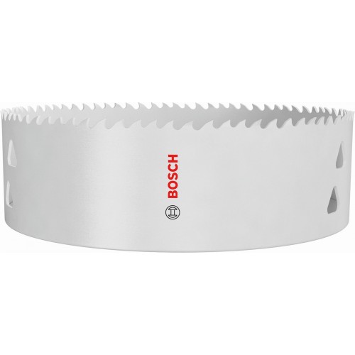 BOSCH Multi Dierovka na rôzne materiály so závitom, 140 x 40 mm 2608594609