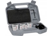 BOSCH Multi Material Sada dieroviek so závitom, 19; 22; 29; 38; 44; 57 × 40 mm 2608594612