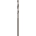 BOSCH Strediaci vrták na štandardné upínanie, HSS-G, 6,35 x 44 mm 2608594625