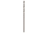 BOSCH Vrtáky do kovov HSS-G, DIN 338, 2,2 x 27 x 53 mm 2608595052