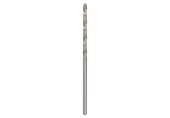 BOSCH Vrtáky do kovov HSS-G, DIN 338, 2,5 x 30 x 57 mm 2608595053