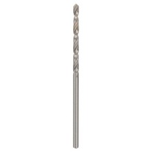 BOSCH Vrtáky do kovov HSS-G, DIN 338, 2,5 x 30 x 57 mm 2608595053