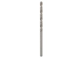 BOSCH Vrtáky do kovov HSS-G, DIN 338, 2,8 x 33 x 61 mm 2608595054