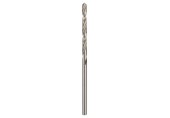 BOSCH Vrtáky do kovov HSS-G, DIN 338, 3 x 33 x 61 mm 2608595055