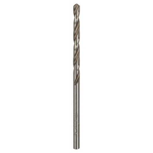 BOSCH Vrtáky do kovov HSS-G, DIN 338, 3,2 x 36 x 65 mm 2608595056