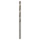 BOSCH Vrtáky do kovov HSS-G, DIN 338, 3,2 x 36 x 65 mm 2608595056