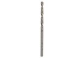 BOSCH Vrtáky do kovov HSS-G, DIN 338, 3,3 x 36 x 65 mm 2608595057
