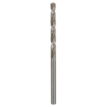 BOSCH Vrtáky do kovov HSS-G, DIN 338, 4 x 43 x 75 mm 2608595059