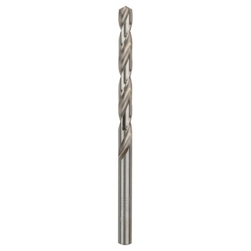 BOSCH Vrtáky do kovov HSS-G, DIN 338, 7 x 69 x 109 mm 2608595070