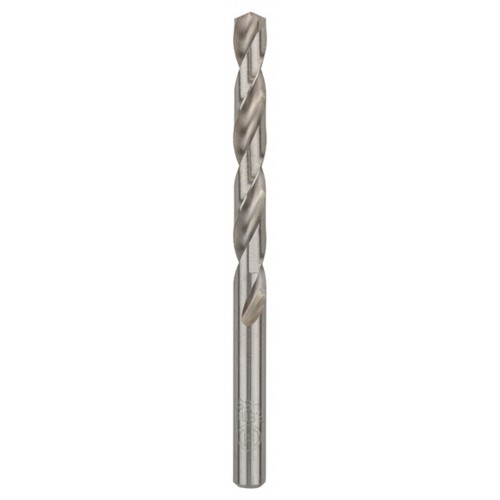 BOSCH Vrtáky do kovov HSS-G, DIN 338, 8,8 x 81 x 125 mm 2608595074