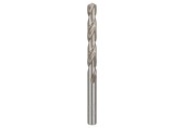 BOSCH Vrtáky do kovov HSS-G, DIN 338, 9,5 x 81 x 125 mm 2608595076