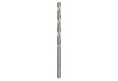 BOSCH Vrtáky do kovov HSS-G, DIN 338, 4,8 x 52 x 83 mm 2608595334