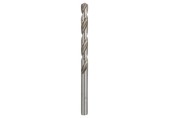 BOSCH Vrtáky do kovov HSS-G, DIN 338, 7,2 x 109 x 69 mm 2608595337