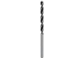 BOSCH Štandardný špirálový vrták do dreva 4 x 43 x 75 mm, d 4 mm 2608596301