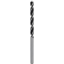 BOSCH Štandardný špirálový vrták do dreva 4 x 43 x 75 mm, d 4 mm 2608596301