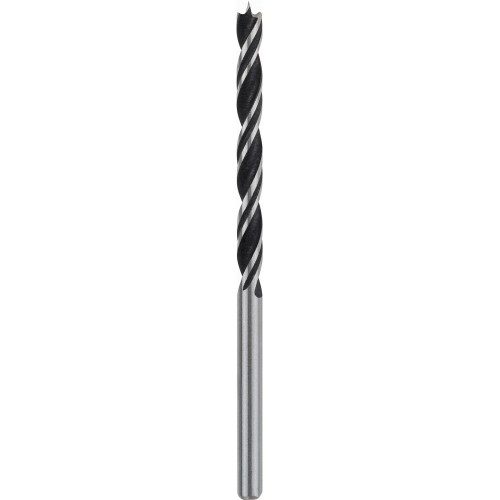 BOSCH Štandardný špirálový vrták do dreva 4 x 43 x 75 mm, d 4 mm 2608596301