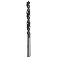 BOSCH Štandardný špirálový vrták do dreva 8 x 75 x 117 mm, d 8 mm 2608596305
