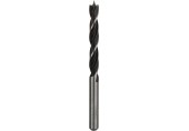 BOSCH Štandardný špirálový vrták do dreva 9 x 80 x 120 mm, d 9 mm 2608596306