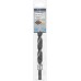 BOSCH Špirálový vrták do dreva 16 x 100 x 160 mm, d 10 mm 2608596313