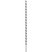 BOSCH Hadovitý vrták do dreva PRO Wood, 12 x 385 x 450 mm 2608597642