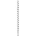 BOSCH Hadovitý vrták do dreva PRO Wood, 14 x 385 x 450 mm 2608597643