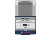 BOSCH Adaptér pre diamantové vŕtacie korunky 1 1/4" UNC, G 1/2" 2608598043