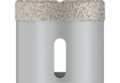 BOSCH Vŕtacia korunka PRO Ceramic dry Core Cutter, 45 × 35 mm, X-LOCK 2608599015