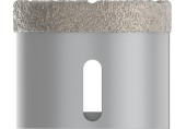 BOSCH Vŕtacia korunka PRO Ceramic dry Core Cutter, 51 × 35 mm, X-LOCK 2608599016