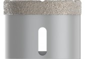 BOSCH Vŕtacia korunka PRO Ceramic dry Core Cutter, 55 × 35 mm, X-LOCK 2608599017