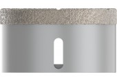 BOSCH Vŕtacia korunka PRO Ceramic dry Core Cutter, 75 × 35 mm, X-LOCK 2608599024