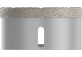 BOSCH Vŕtacia korunka PRO Ceramic dry Core Cutter, 80 × 35 mm, X-LOCK 2608599025