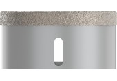 BOSCH Vŕtacia korunka PRO Ceramic dry Core Cutter, 83 × 35 mm, X-LOCK 2608599026