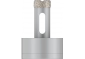 RO Ceramic dry Core Cutter, 16 × 30 mm, X-LOCK 2608599028