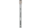 BOSCH Vrták PRO Ceramic dry, 6 x 66 mm 2608599049