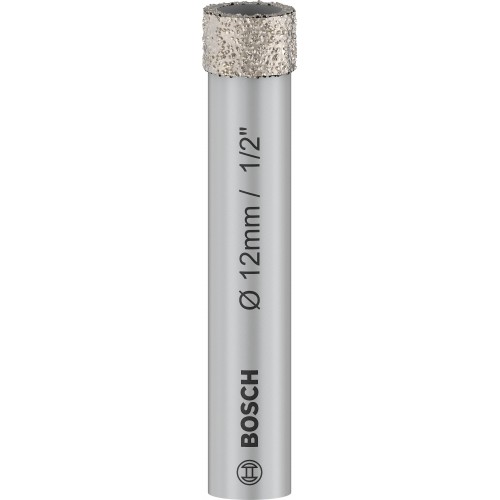 BOSCH Vrták PRO Ceramic dry, 12 x 66 mm 2608599052