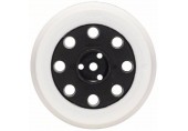 BOSCH Brúsny tanier, mäkký, 125 mm 2608601118