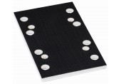 BOSCH Brúsna doska PRO GSS80 x 130 mm 2608601444