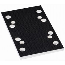 BOSCH Brúsna doska PRO GSS80 x 130 mm 2608601444