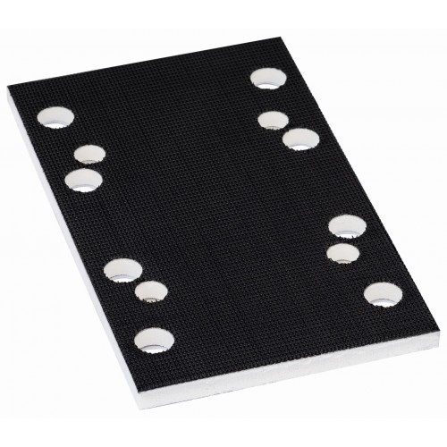 BOSCH Brúsna doska PRO GSS80 x 130 mm 2608601444 BOSCH Brúsna doska PRO GSS80 x 130 mm 2608601444