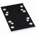 BOSCH Brúsna doska PRO GSS80 x 130 mm 2608601444